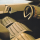 Image for article titled Citroën Karin Concept Car Should Have Made The 80s The Trapezoidal Decade